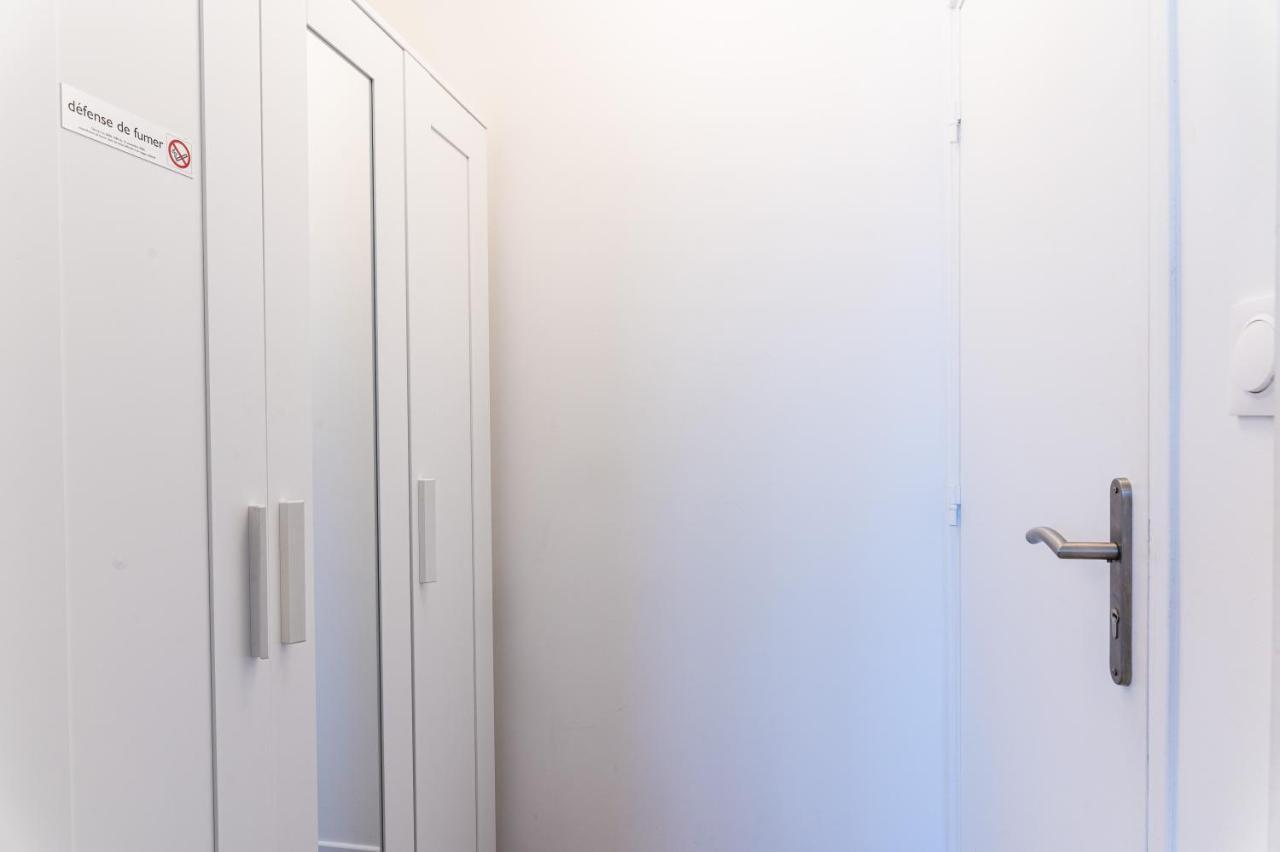 Le Coquet - Balcon - Proche Gare - Parking Appartement