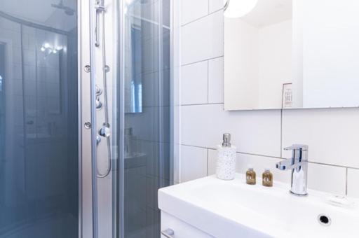 Le Coquet - Balcon - Proche Gare - Parking Bourg-en-Bresse